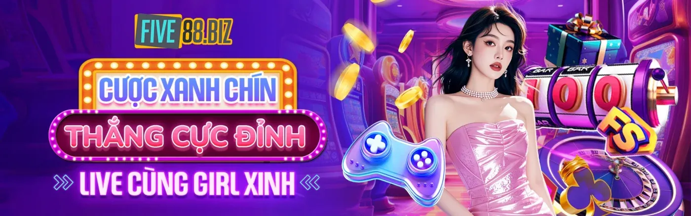 Sòng bạc trực tuyến o8actor với dealer chuyên nghiệp và bàn Baccarat